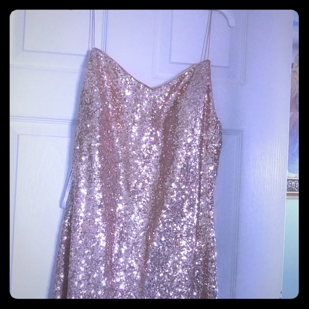 Watters and watters dress